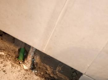 宜秀卫生间测漏水公司分享下宜秀市地下管线探测方法分析