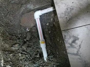 宜秀卫生间漏水检测公司分享下家用管道漏水检测方法
