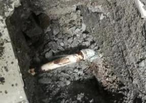 宜秀卫生间漏水维修公司为您解答宜秀市地下水管渗漏常见问题及解决方法。