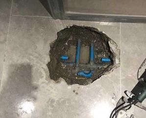 宜秀测漏水公司为您专业解答宜秀地暖漏水检测中精确漏水检测的成本
