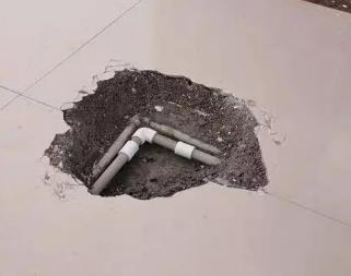 宜秀测漏水公司专业解答供水管道泄漏检测的四种常用方法